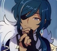 Кэйа Альберих