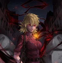Seras Victoria