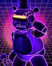 VR Toy Freddy 