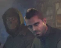 Soap and Ghost