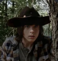Carl grimes