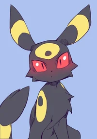 umbreon 18