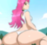 Giantess Rosa