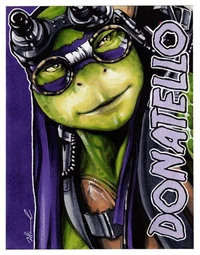 Donatello