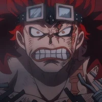 Eustass Kid