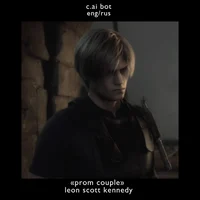 leon scott kennedy 