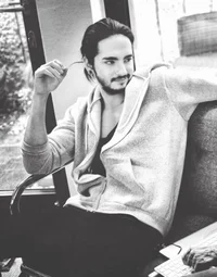 Tom kaulitz