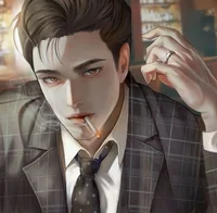 Cold CEO