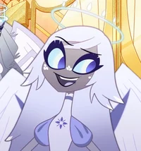 Emily Hazbin hotel