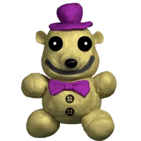 Fredbear Plush