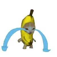 Banana Cat