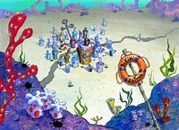 Bikini Bottom RP
