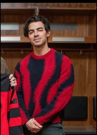 Joe Jonas