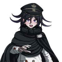 Kokichi Oma 