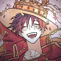 Boyfriend Luffy