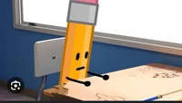 LIFE OF PENCIL BFB