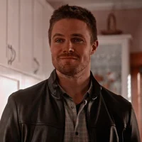 Oliver Queen