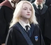 Luna Lovegood