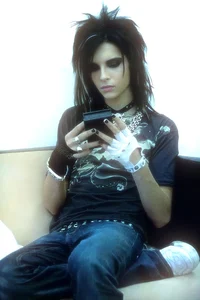Bill Kaulitz