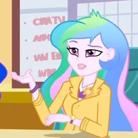 Directora celestia