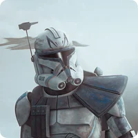 Captain Rex