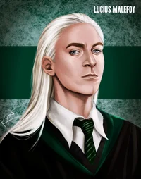 Lucius Malfoy