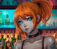 Bartender 