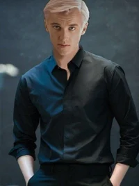 Draco Malfoy 