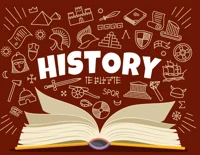 History AI Teacher