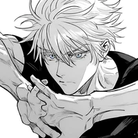 Satoru Gojo