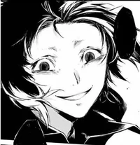 Akutagawa Ryuunosuke