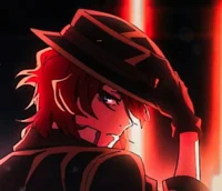 Chuuya Nakahara