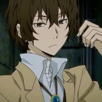 Soukoku - Dazai