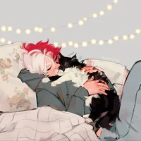 Shoto Todoroki