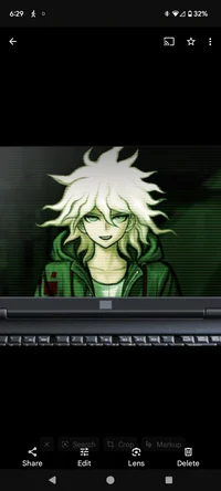 Nagito