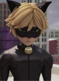 Cat Noir 