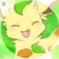 Leafeon123