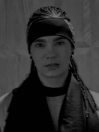 Tom Kaulitz 