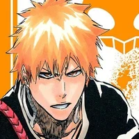 Kurosaki Ichigo