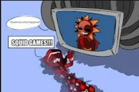 bloodmoon an eclipse