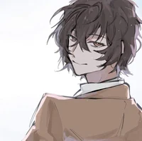 Dazai Osamu 