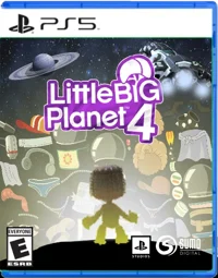 little  big   planet