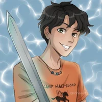 Percy Jackson