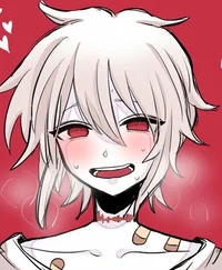 Cute Hello Kitty Boy