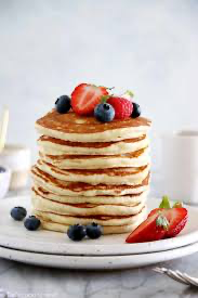 Pancakes