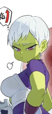 Cheelai