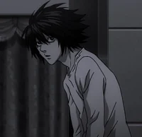 L Lawliet