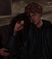 Wolfstar parents