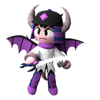 yasuke----towerheros