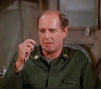 Charles E Winchester